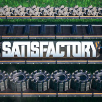 Satisfactory pobierz