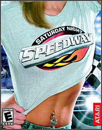 Saturday Night Speedway pobierz