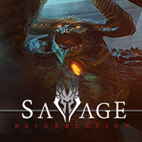 Savage Resurrection pobierz