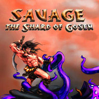 Savage: The Shard of Gosen pobierz