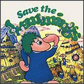 Save the Lemmings pobierz