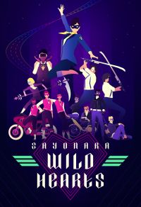 Sayonara Wild Hearts pobierz