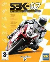 SBK 07: Superbike World Championship 07 pobierz