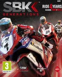 SBK Generations pobierz