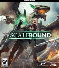 Scalebound pobierz