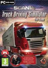 Scania Truck Driving Simulator pobierz