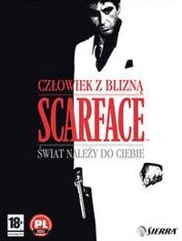 Scarface: Człowiek z Blizną pobierz
