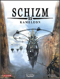 Schizm II: Kameleon pobierz