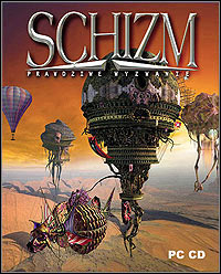 Schizm: Prawdziwe wyzwanie pobierz