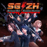 School Girl/Zombie Hunter pobierz