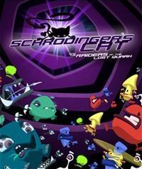 Schrodinger's Cat and the Raiders of the Lost Quark pobierz