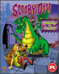 Scooby Doo i Strachy na Lachy pobierz