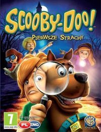 Scooby-Doo! Pierwsze Strachy pobierz
