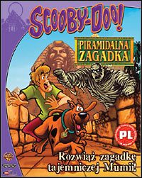 Scooby Doo: Piramidalna Zagadka pobierz