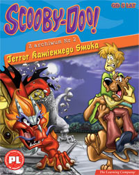 Scooby Doo: Terror Kamiennego Smoka pobierz