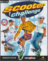 Scooter Challenge pobierz