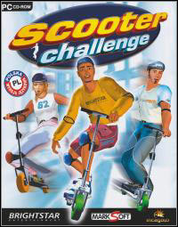 Scooter Challenge pobierz
