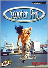 Scooter Pro pobierz
