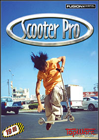 Scooter Pro pobierz