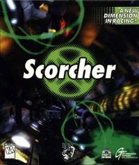 Scorcher pobierz