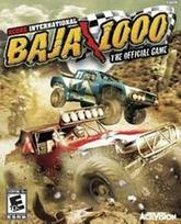 Score International: Baja 1000 pobierz