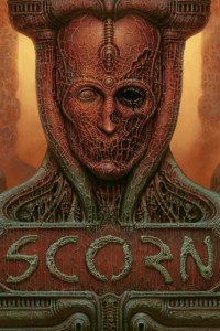 Scorn pobierz