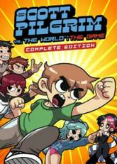 Scott Pilgrim vs. The World: The Game - Complete Edition pobierz