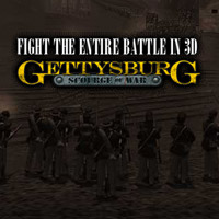 Scourge of War: Gettysburg pobierz