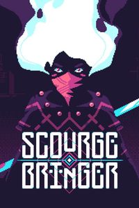 ScourgeBringer pobierz