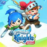 Scramble Knights Online pobierz
