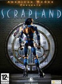 Scrapland pobierz