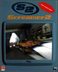 Screamer 2 pobierz