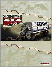 Screamer 4x4 pobierz