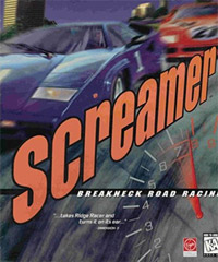 Screamer pobierz