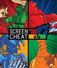 Screencheat pobierz