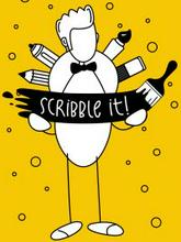 Scribble It! pobierz