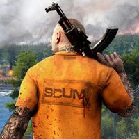 SCUM pobierz