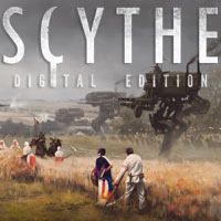 Scythe: Digital Edition pobierz