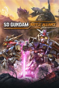 SD Gundam Battle Alliance pobierz