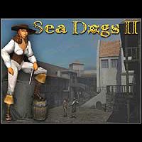 Sea Dogs II pobierz