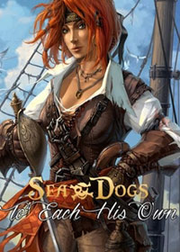 Sea Dogs: To Each His Own pobierz