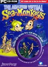 Sea-Monkeys pobierz