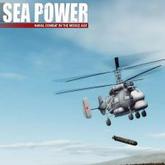 Sea Power: Naval Combat in the Missile Age pobierz