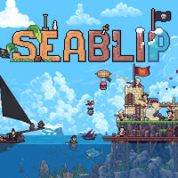 Seablip pobierz