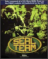 Seal Team pobierz