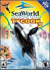 SeaWorld Adventure Parks Tycoon 2 pobierz