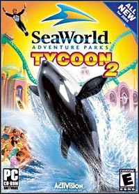 SeaWorld Adventure Parks Tycoon 2 pobierz