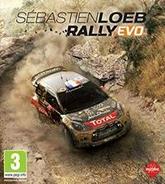 Sebastien Loeb Rally Evo pobierz