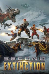 Second Extinction pobierz