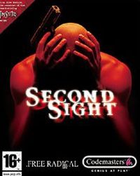 Second Sight pobierz